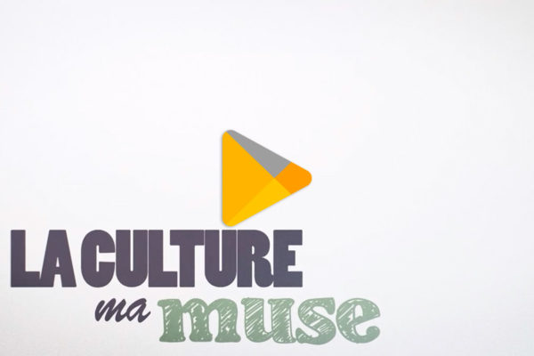 Emission TV8 la culture ma muse
