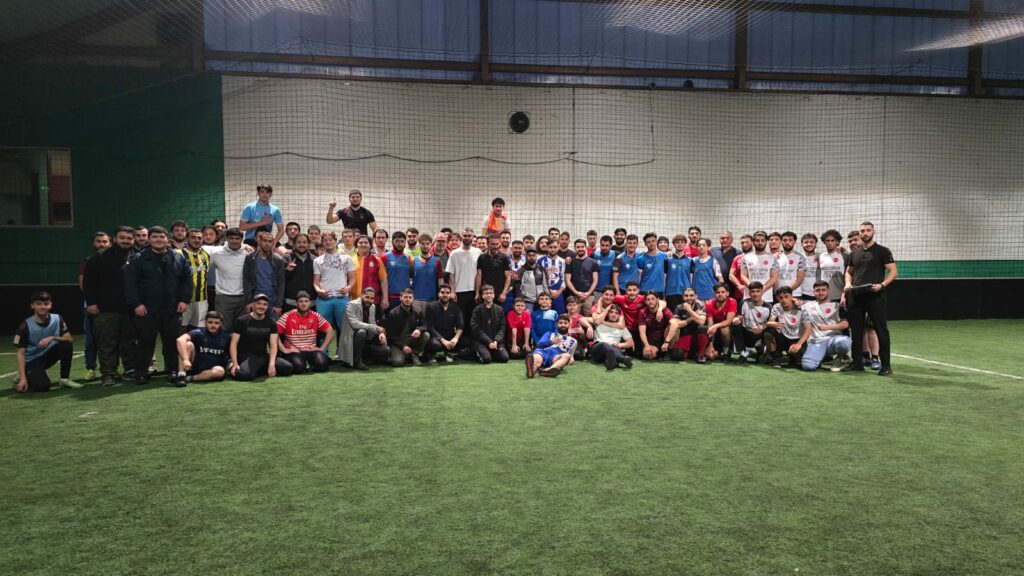 L'association franco-turque de Forbach organise un tournoi de soccer