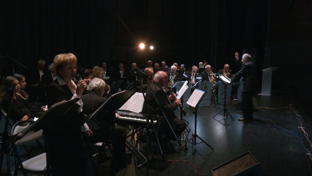 Concert de Gala Annuel : L'Harmonie Municipale de Stiring-Wendel Voyage autour du Monde