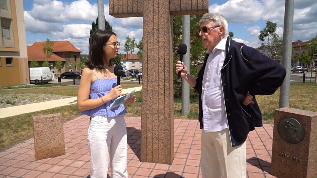 Quartiers d'été : Associations patriotiques : faire vivre la mémoire