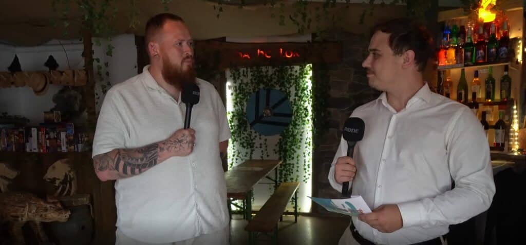 Quartiers d’été : Hache'Lor prépare une seconde édition de son marché médiéval