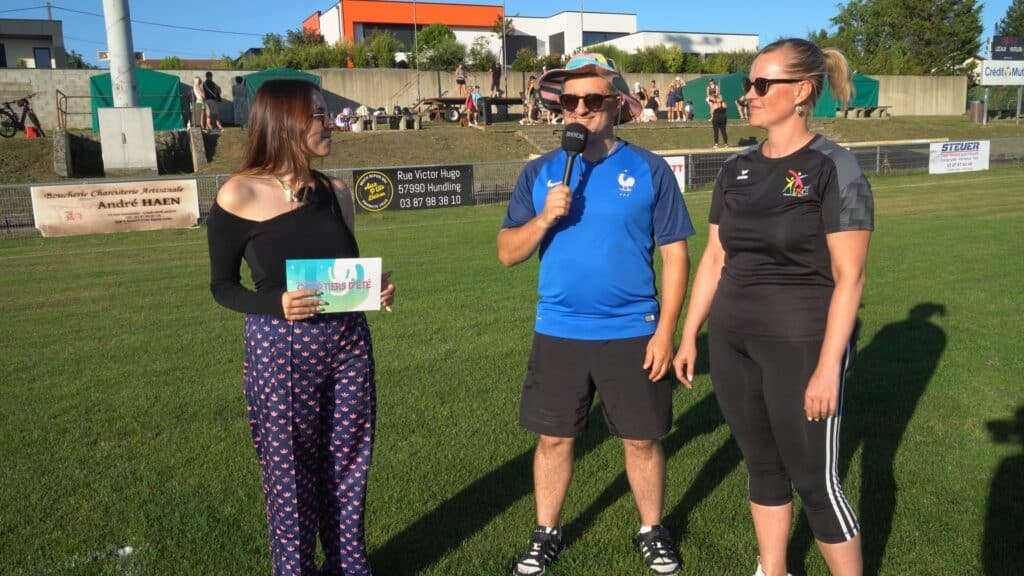 Quartiers d’été : spectacle, fête et solidarité à Nouss’  