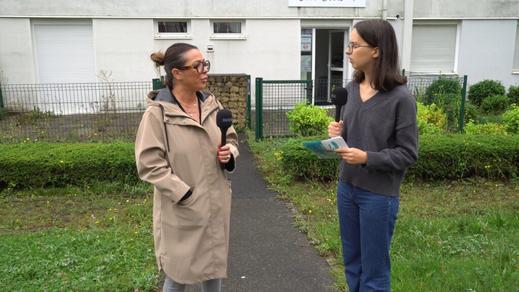 Quartiers d’été : La régie de quartier : un moteur d'insertion à Behren-lès-Forbach