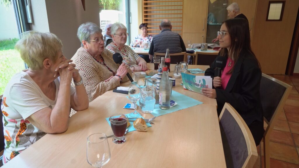 Quartiers d’été : Club Barrabino, un espace d’activités pour les seniors à Forbach  