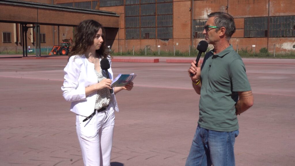 Quartiers d’été : découvrir la mine autrement à Petite-Rosselle  