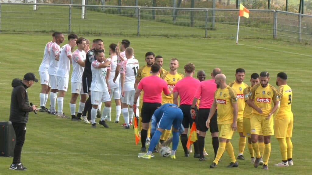La Page Sportive: Du 5e tour de Coupe de France à la plongée !