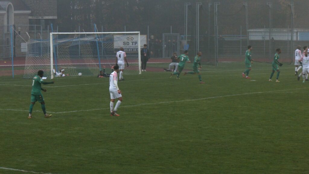 La Page Sportive: 7ème journée de Coupe de France et ronde des belvédères