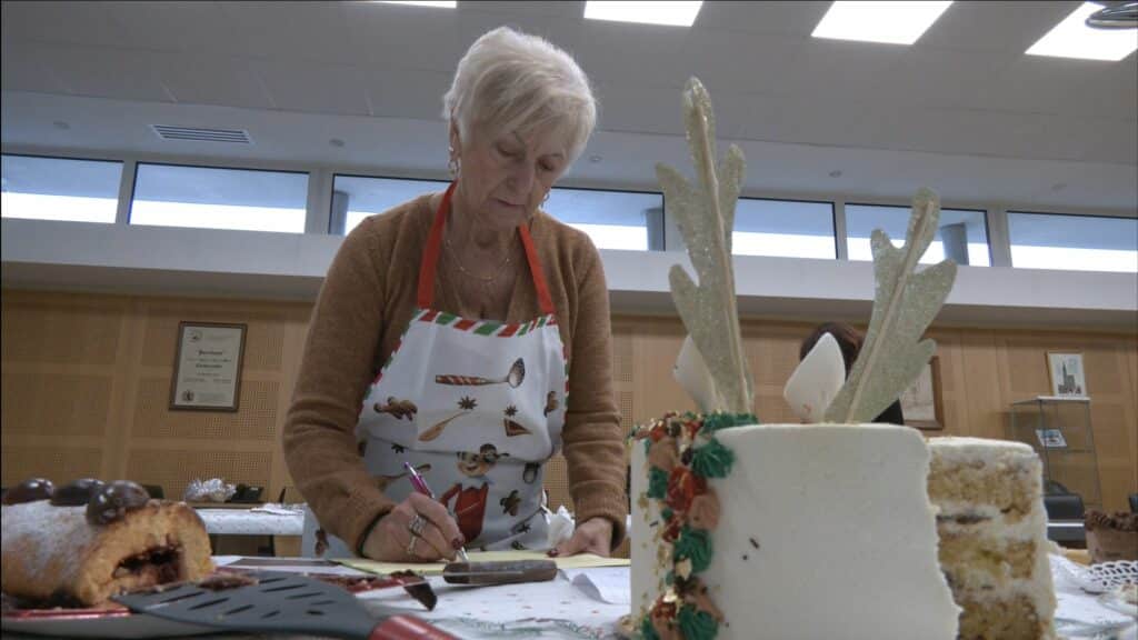 Farébersviller lance son premier concours biscuits de Noël