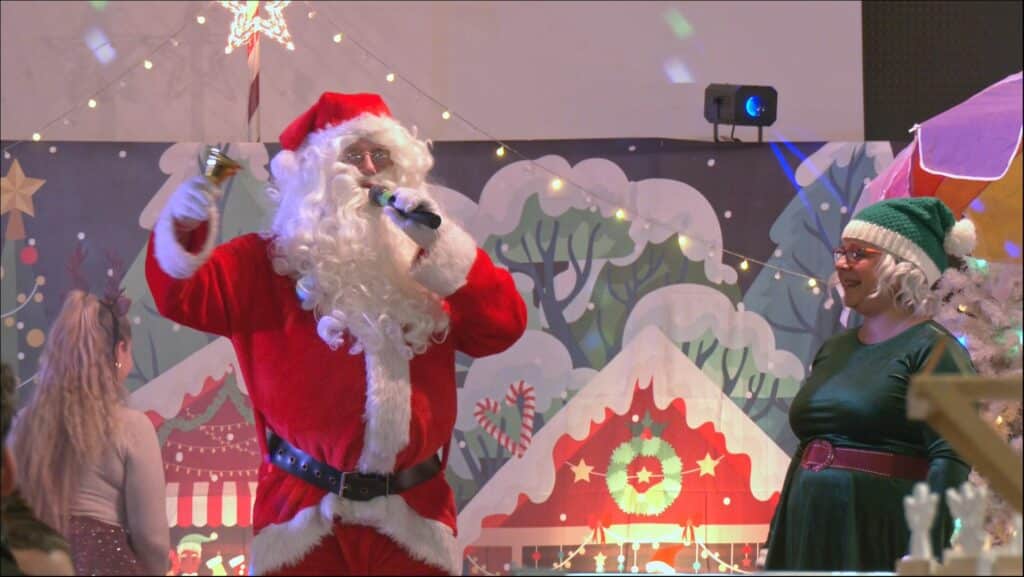 Petite-Rosselle : l’OMSC organise son troisième marché de Noël