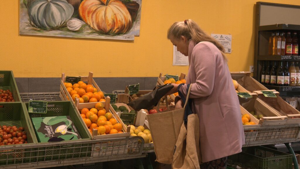 Green Friday : les Jardins de Guenviller ouvrent leurs portes pour consommer autrement