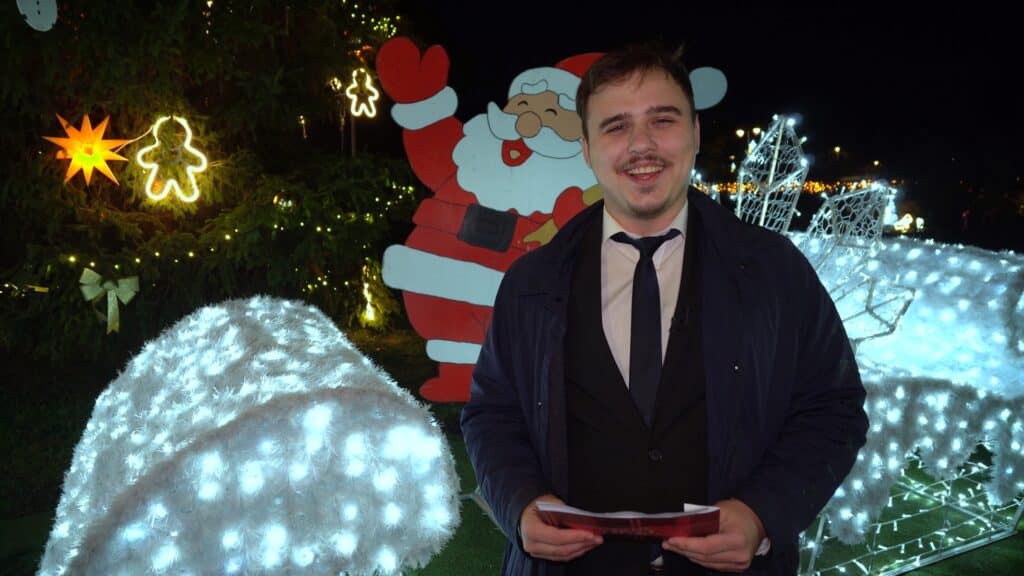 Objectif Noël - 04/12/2025