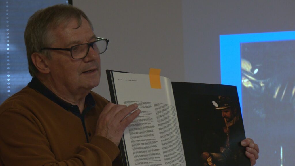 Quand la Sainte-Barbe rallume la flamme du souvenir