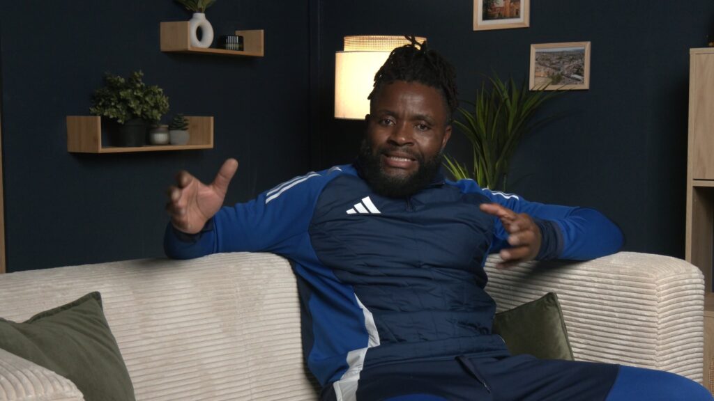 A ne pas manquer : la soirée fitness dance de Noël