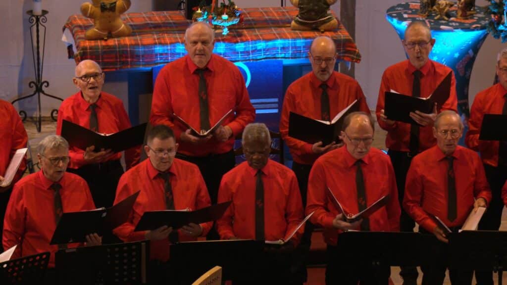 Forbach : un concert solidaire au profit de l’association