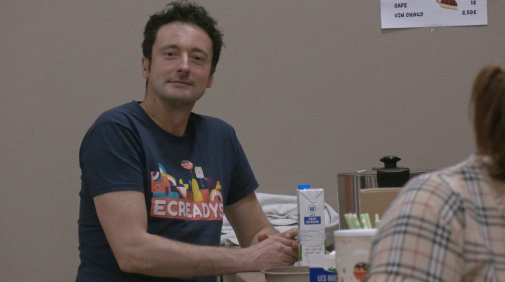 Un loto pour sauver l'école ECREADYS