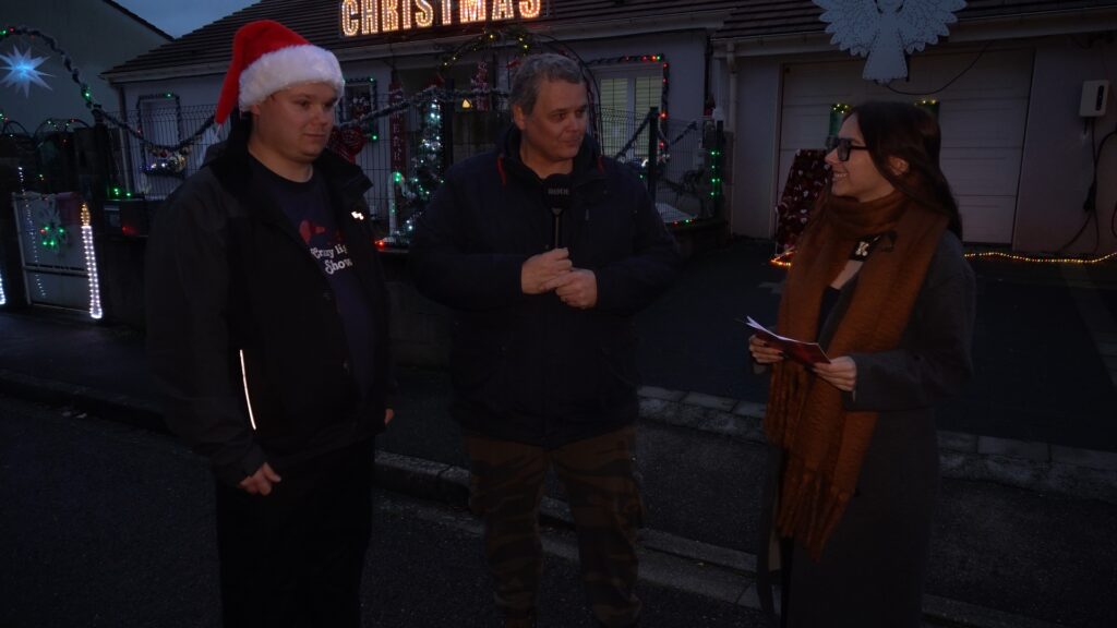 Objectif Noël - Émission 2