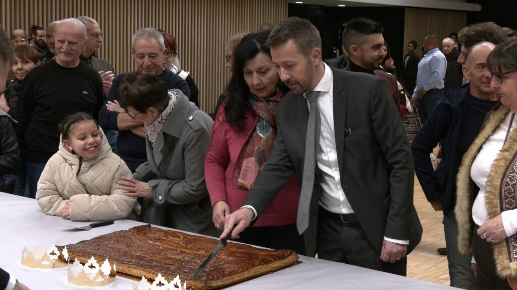 Épiphanie à Hombourg-Haut : vœux du maire et annonces pour l’avenir de la ville