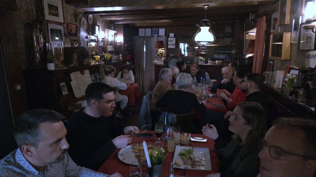 L’Estaminet : un retour très attendu après six mois de fermeture