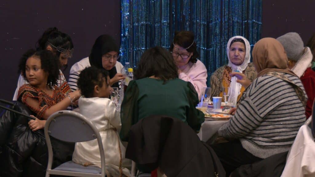 Yennayer : le Wiesberg célèbre le nouvel an Berbère