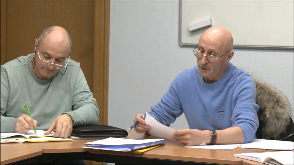 Des chèques alimentaires pour redonner espoir : l’action de Saint-Vincent-de-Paul