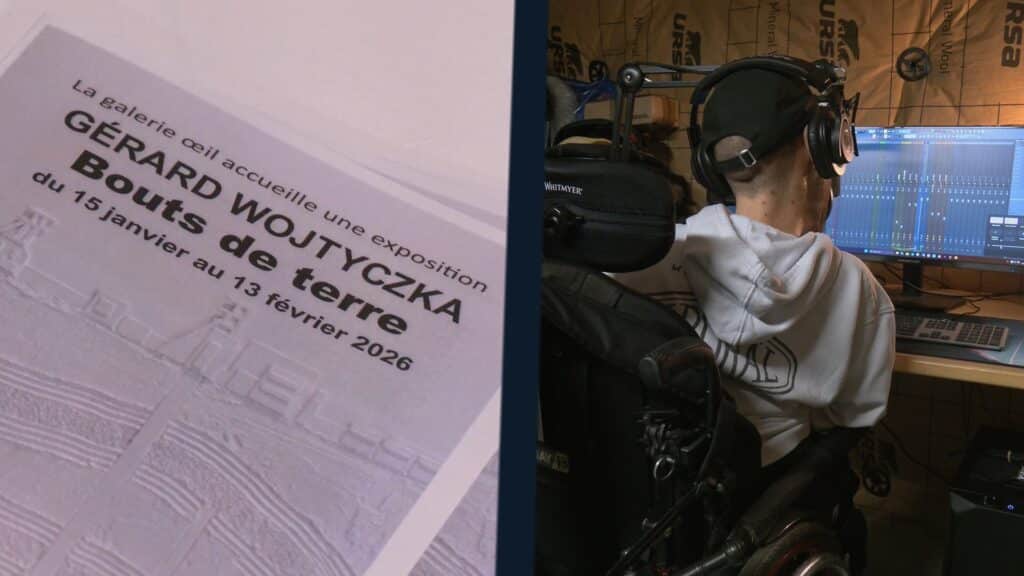 La Page Culturelle: Exposition de sculptures