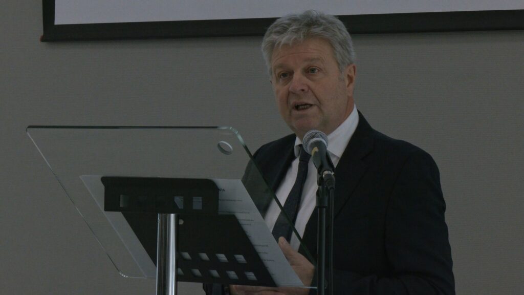 Municipales 2026 : le maire sortant Michel Jacques candidat à Hoste