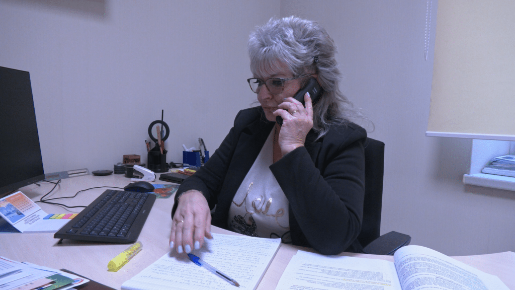 Marie-Claire LESZCZUK, maire de Cappel, se présente aux élections municipales 2026