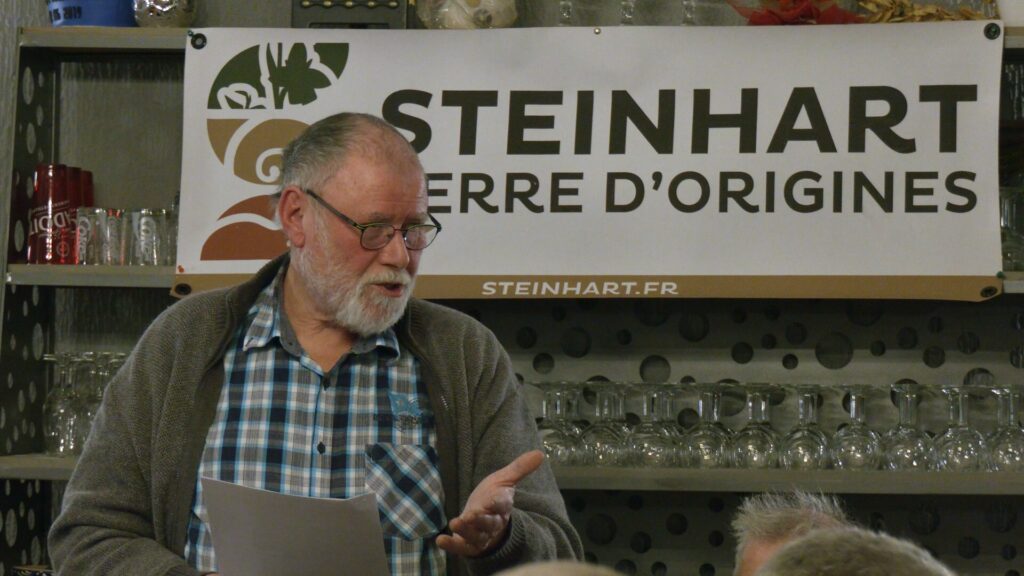 Une association pour faire découvrir la région du Steinhart