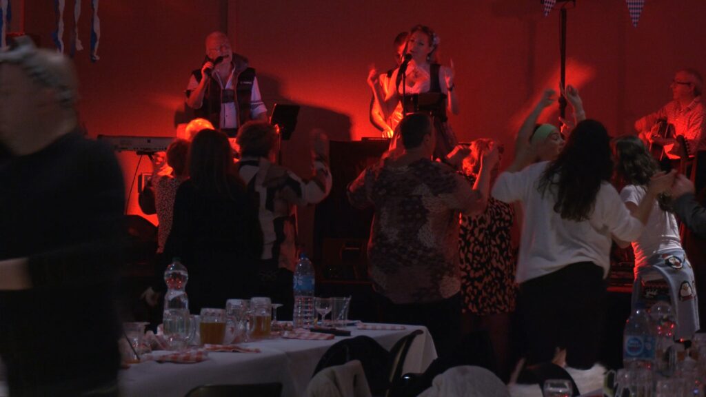 Soirée après-ski : ambiance autrichienne à Freyming-Merlebach