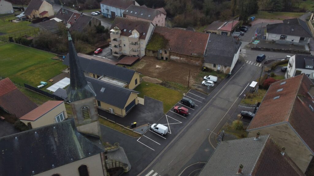 Municipales 2026 : à Metzing, le premier adjoint sortant Gérard Grosse est candidat