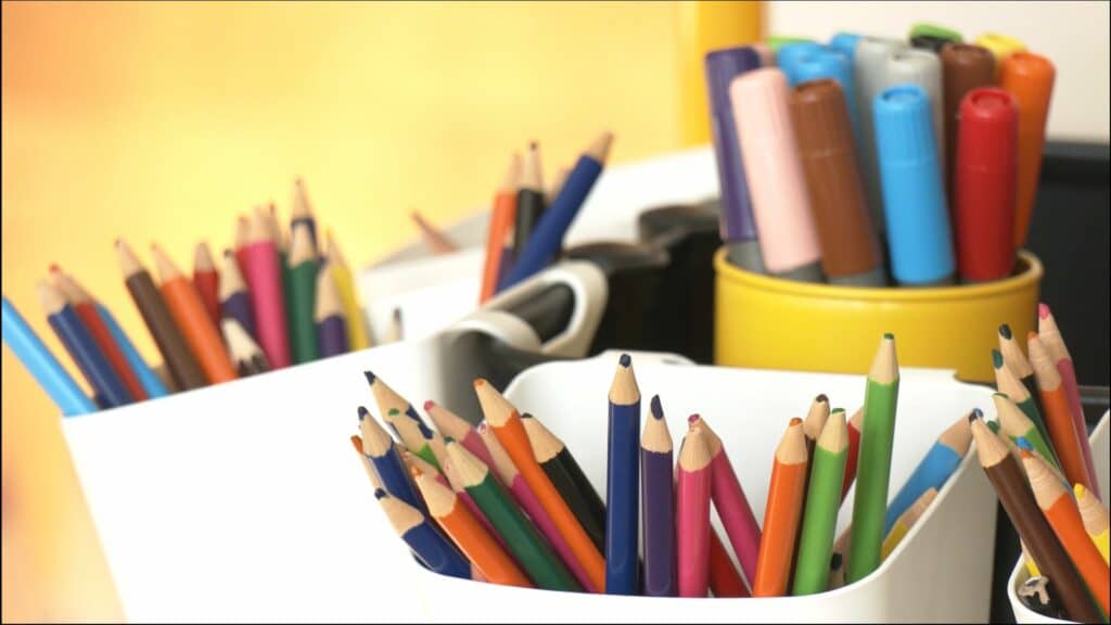 Portes ouvertes à l'ensemble scolaire Antoine Gapp