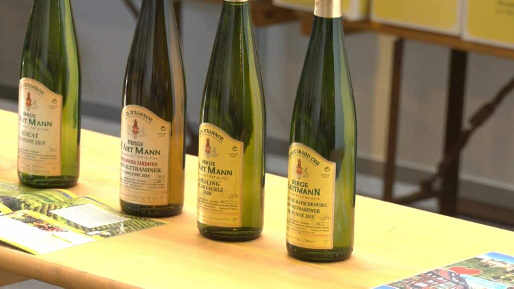 Saint-Avold : 24ème salon des vins et de la gastronomie