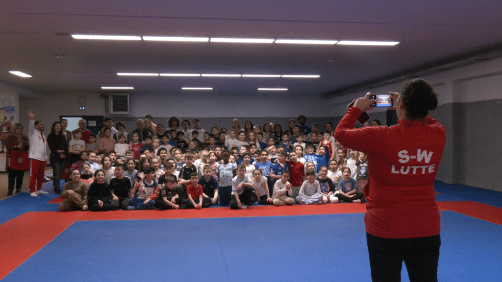 Stiring-Wendel: Objectif lutte pour les primaires