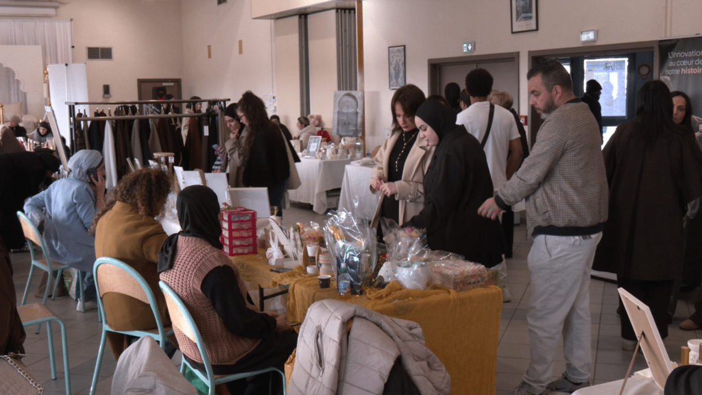 Farébersviller : 2e édition du Village des entrepreneurs