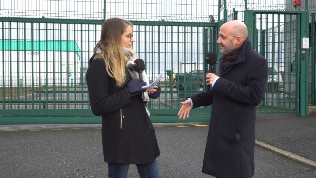 Grenzenlos - Problématiques énergétiques en région transfrontalière