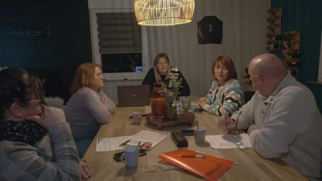 À Œting, une première femme se lance dans la course des municipale