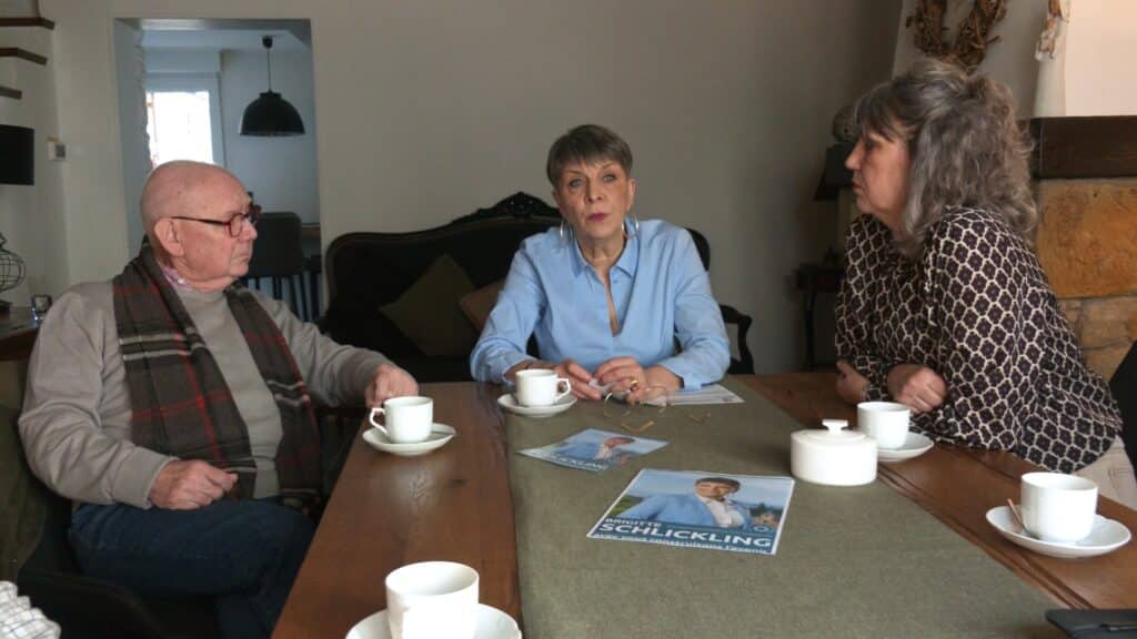 Hombourg-Haut : Brigitte Schlikling lance une liste d’union pour les municipales