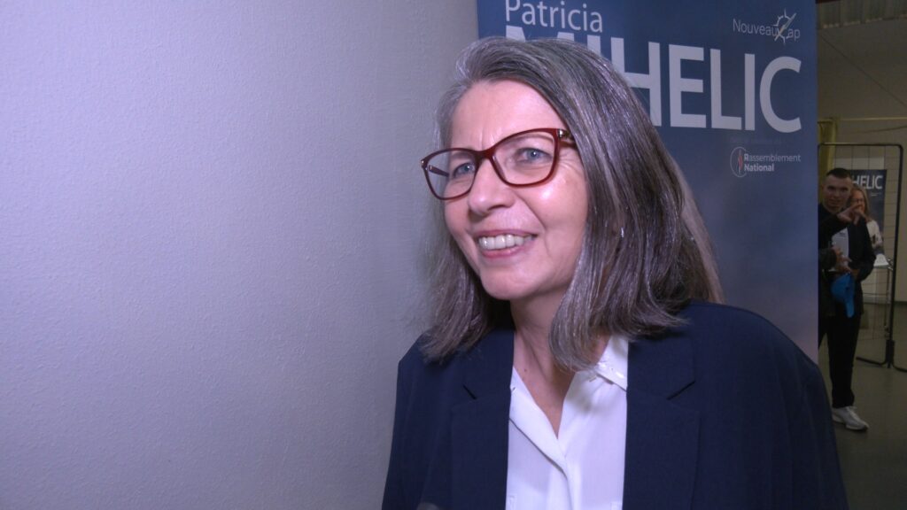 Municipales 2026 à Freyming-Merlebach : Patricia Mihelic veut un nouveau cap pour la ville