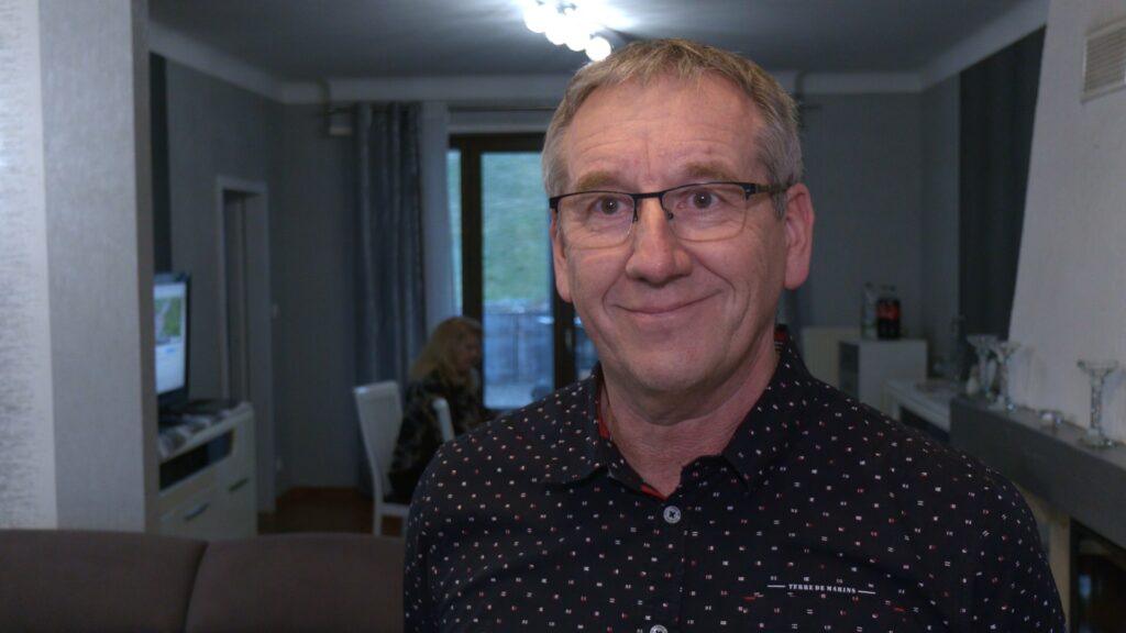 Municipales à Cappel : Emmanuel Brucker veut incarner le changement