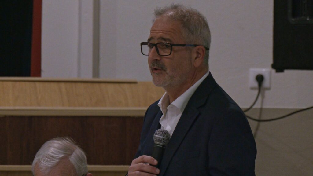 Municipales 2026 à Béning-lès-Saint-Avold : Dominique De Nicolo, unique candidat à se présenter