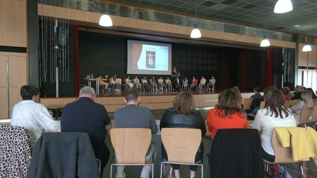 Petite-Rosselle : La finale départementale