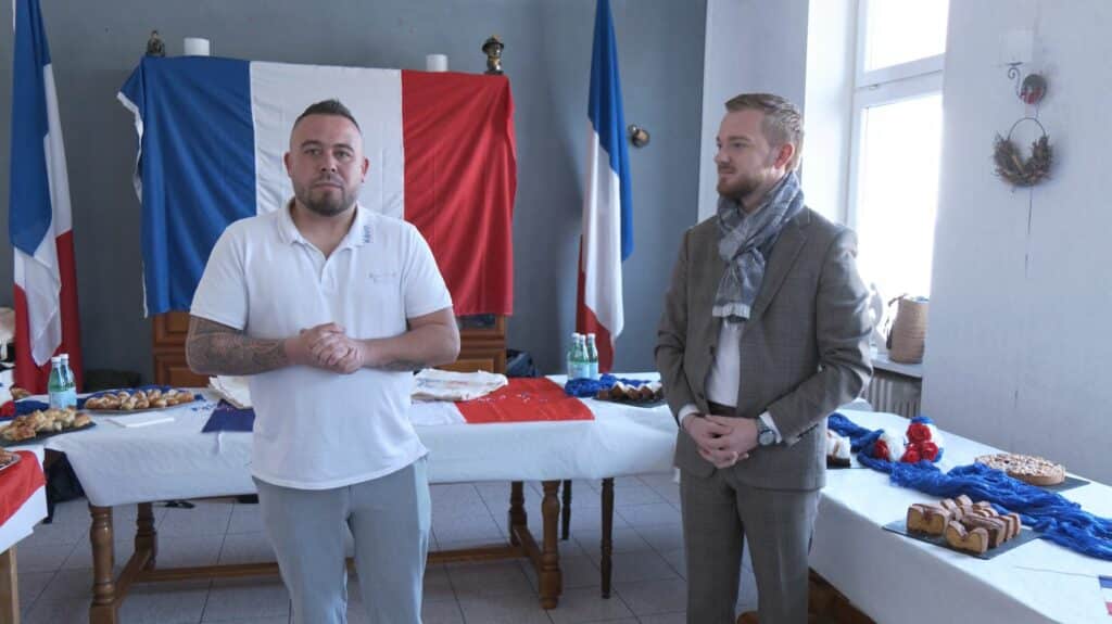 Municipales à Petite-Rosselle : Kévin Houllé en tête de liste du Rassemblement national
