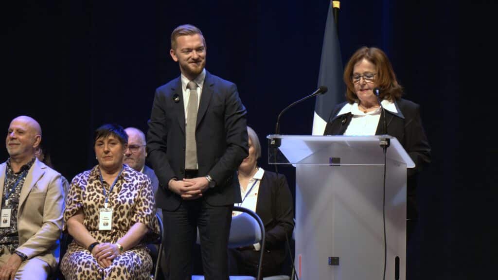 Municipales 2026 : Une maire et un député pour Stiring-Wendel