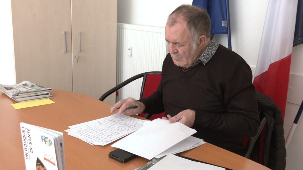 Municipales 2026 : à Kerbach, une seule liste menée par le maire sortant Daniel Fritz