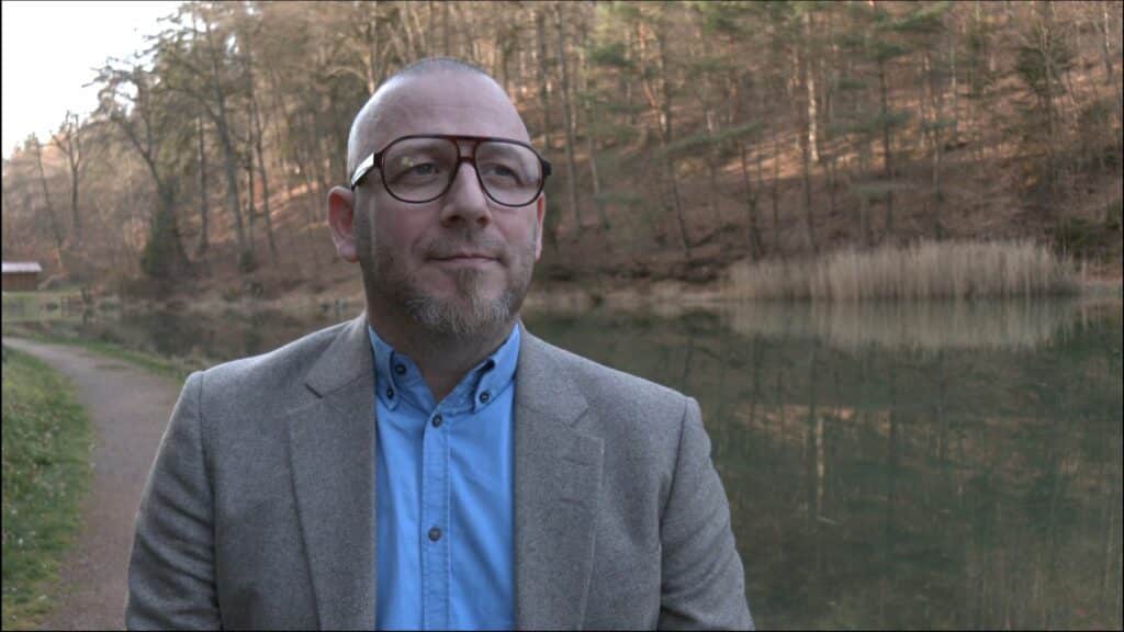 Frédéric Altmeyer est candidat à la mairie de Hombourg-Haut