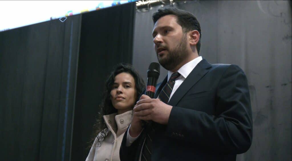 Municipales 2026 : Alexandre CASSARO est réélu Maire de Forbach