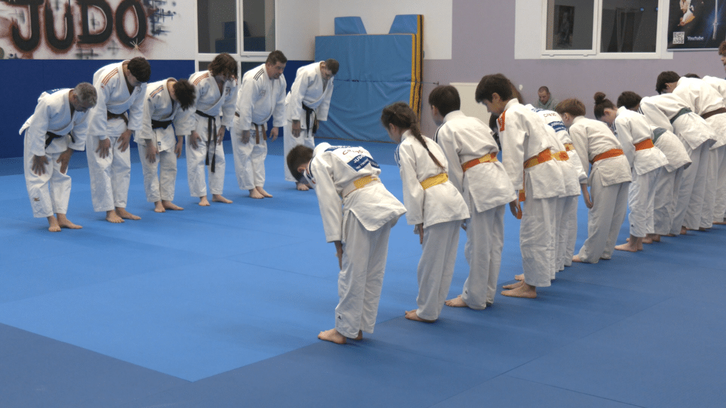 Judo : 14 ans et déjà en chemin pour la coupe de France