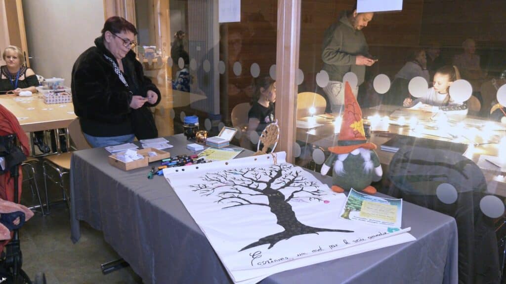 Salon du bien-être : Un voyage sensoriel et interculturel