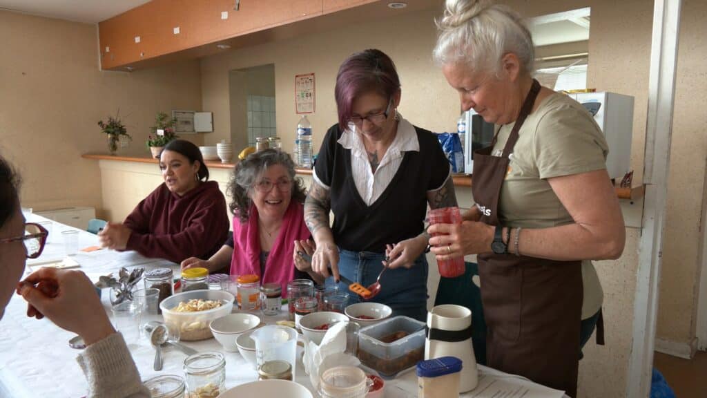 Behren-lès-Forbach : des ateliers pour apprendre à bien manger dès le petit-déjeuner