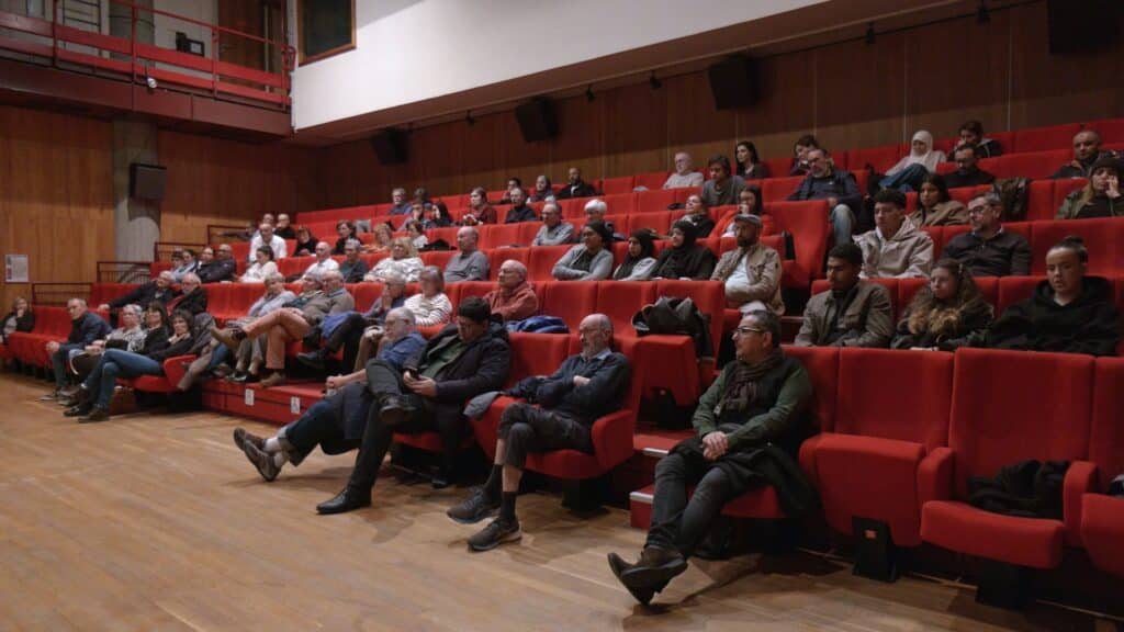 Ciné-débat : la mémoire des mineurs immigrés